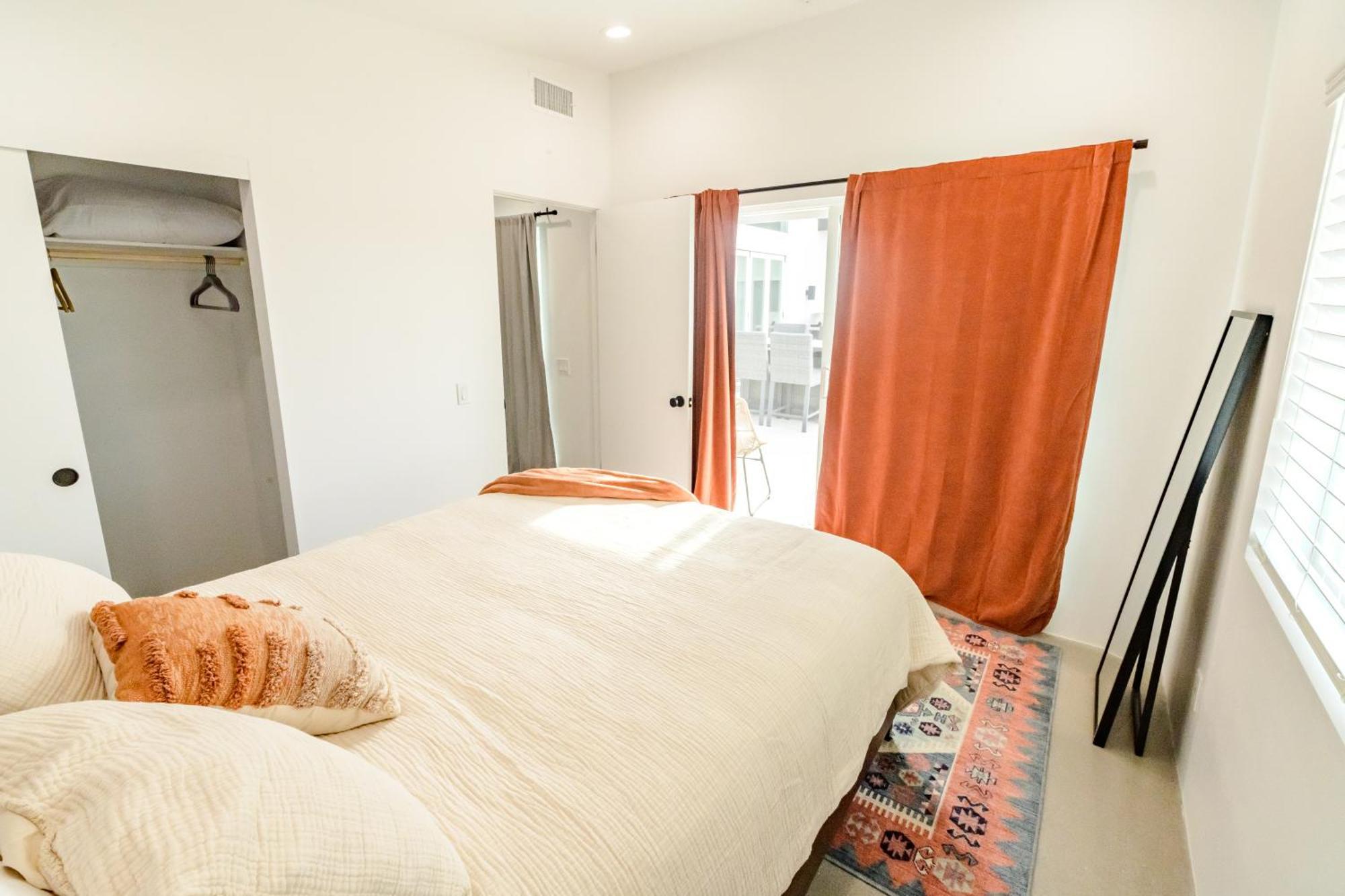 Coyote Tracks - A Modern Desert Experience Villa Joshua Tree Exterior photo
